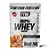 100% Whey Protein Refil 1Kg - Doce De Leite Argentino Ftw - Imagem 1