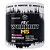Pre Workout M5 300G Frutas Vermelhas Monster Probiotica - Imagem 1