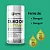 Óleo De Cártamo + Vitamina E 120 Caps Force Full Labz - Imagem 2