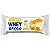 Whey Grego Bar Mousse De Maracujá 40G Nutrata - Imagem 1