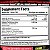 Joker Extreme 300G Bloody Orange - Terror Labs - Imagem 2