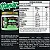 Maniac Extreme 300G Green Apple - Terror Labs - Imagem 2