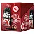 Best Whey Strawberry Milkshake Sache 35G Display C/15Uni Athletica - Imagem 1