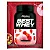 Best Whey Strawberry Milkshake Sachets 35G Athletica - Imagem 1