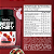 Best Whey Strawberry Milkshake Sachets 35G Athletica - Imagem 3