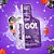 Go! Recovery Gel Guarana Com Acai Sache 30G Athletica - Imagem 3