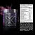 X7 Original Uva 300G Athletica - Imagem 4