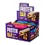 Protein Bar Mista 55G  Display C/12Un Bodyaction - Imagem 1