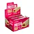Protein Bar  Chocolate Branco Com Morango 55G Display C/12Un Bodyaction - Imagem 2