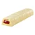 Protein Bar  Chocolate Branco Com Morango 55G Display C/12Un Bodyaction - Imagem 4