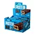Protein Bar Chocolate Com Baunilha 55G Display C/12Un Bodyaction - Imagem 1