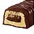 Protein Bar Chocolate Com Baunilha 55G Bodyaction - Imagem 3