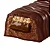 Protein Bar Chocolate Ao Leite 55G Display C/12Uni Bodyaction - Imagem 5