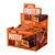 Protein Bar Caramelo Com Amendoim E Chocolate 55G Display C/ 12Un Bodyaction - Imagem 1