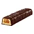 Protein Bar Caramelo Com Amendoim E Chocolate 55G Display C/ 12Un Bodyaction - Imagem 3