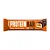 Protein Bar Caramelo Com Amendoim E Chocolate 55G Bodyaction - Imagem 1