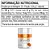 Curcumina 30 Capsulas Body Action - Imagem 3
