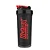 Coqueteleira  700Ml Preta Nutrex - Imagem 1