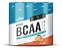 Bcaa Em Po - Bcaa Drink 5:1:1 - 300G - Laranja Shark Pro - Imagem 1