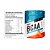 Bcaa Em Po - Bcaa Drink 5:1:1 - 300G - Laranja Shark Pro - Imagem 2