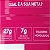 FEMINI WHEY POTE 900G CHOCOLATE MAX TITANIUM - Imagem 4