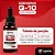 Coenzima Coq Q10 em gotas liquida 30ml  Force Full Labz - Imagem 2