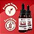 Coenzima Coq Q10 em gotas liquida 30ml  Force Full Labz - Imagem 3