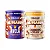 Promopack Pasta E  De Amendoim Avela E Cookies Cream De 250G Dr Peanut - Imagem 2