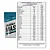 Mass Refil 3Kg - Chocolate Shark Pro - Imagem 2