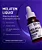 Melatonina Liquida 20Ml Maracuja Dux Nutrition - Imagem 2