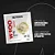 W100 Whey Concentrado Sache 30G Morango Nutrata - Imagem 3