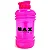 Galão 2,2 Litros Rosa Max Titanium - Imagem 1