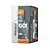 Go! Energy Now Gel Laranja Com Acerola 30G C/10 Atlhetica Nutrition - Imagem 1