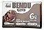 Paçoca Whey Cookies de Chocolate 20g – Bendu - Imagem 1