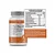 Total EFA 1000mg – 60 cápsulas Lauton - Imagem 3