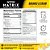 Matrix 2.0 – Banana & Cream 907g – Syntrax - Imagem 3