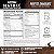 Matrix 2.0 – Milk Chocolate 907g – Syntrax - Imagem 2