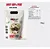 Whey Conc. Cookies Refil 900G Absolut Nutrition - Imagem 2