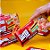 Taste Cookie Bar BR Salted Pepperoni 50g – Mrs Taste - Imagem 2