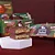 Taste Cookie Bar BR Chocolate Dubai 50g – Mrs Taste - Imagem 3