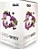 Fresh Whey Sache 31g Açaí – 10 unidades – Dux Nutrition - Imagem 1