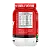 Whey Double Morango Pote 900g – FTW - Imagem 3