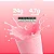 Whey Double Morango Pote 900g – FTW - Imagem 4