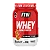 Whey Double Doce de Leite Pote 900g – FTW - Imagem 1