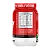 Whey Double Cookies Pote 900g – FTW - Imagem 3