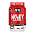 Whey Double Chocolate Pote 900g – FTW - Imagem 1