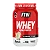 Whey Double Baunilha Pote 900g – FTW - Imagem 1