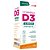 Vitamina D3 Pura em Gotas 20ml – Lauton - Imagem 1