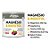 Magnésio & Inositol 210g Sabor Frutas Vermelhas – BodyAction - Imagem 2