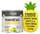 Magnésio & Inositol 210g Sabor Abacaxi com Hortelã – BodyAction - Imagem 2